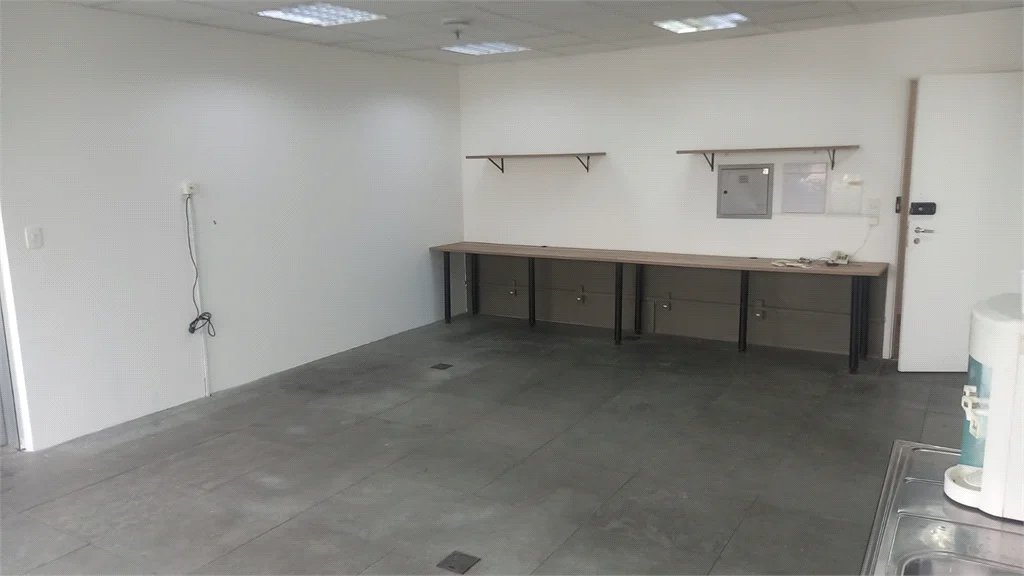 Sala à venda com 1 quarto em Pinheiros, São Paulo, SP