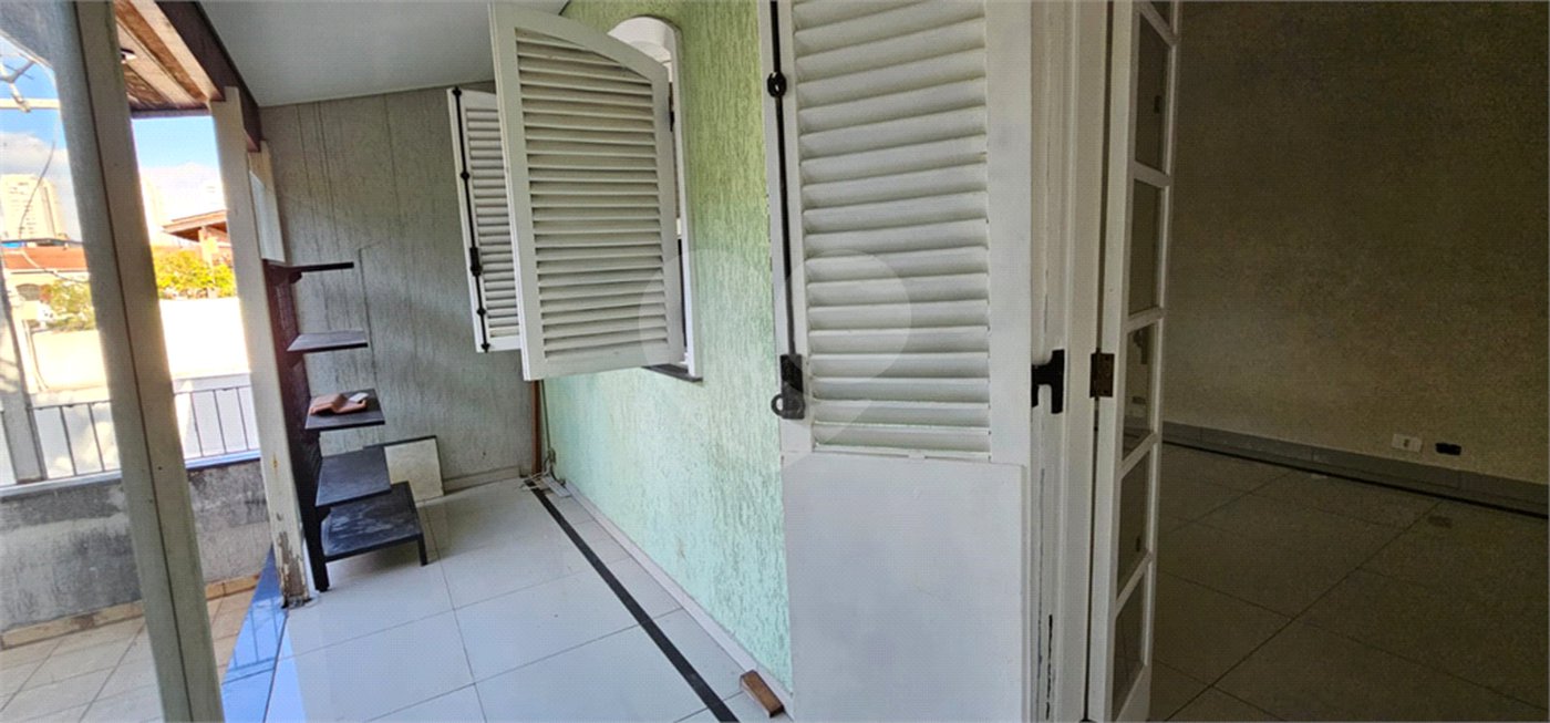 Sobrado à venda com 3 quartos, sendo 1 suíte,  em Jardim Humaitá, São Paulo, SP