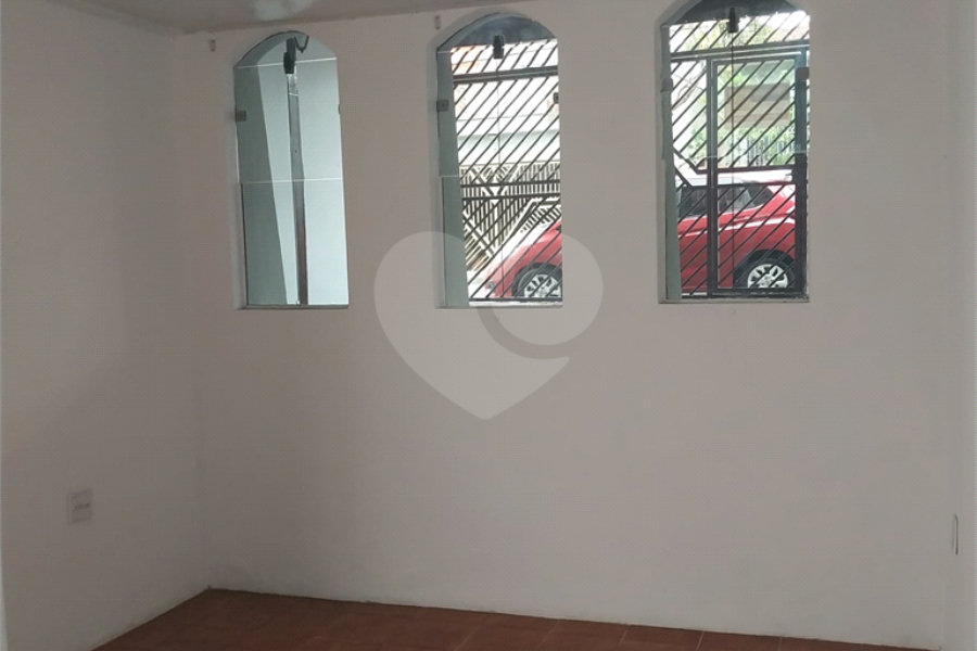 Casa à venda com 3 quartos em Cangaíba, São Paulo, SP