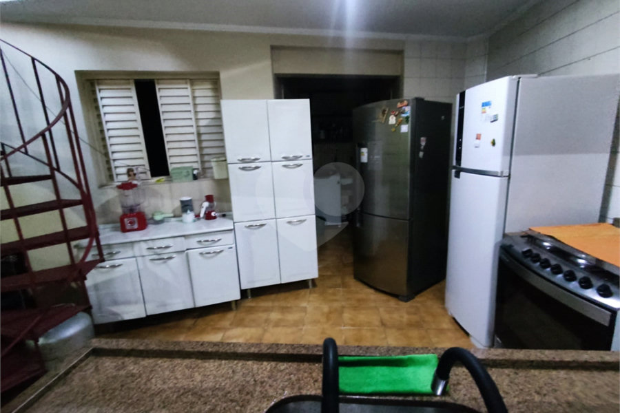 Sobrado à venda com 3 quartos em Vila Isolina Mazzei, São Paulo, SP