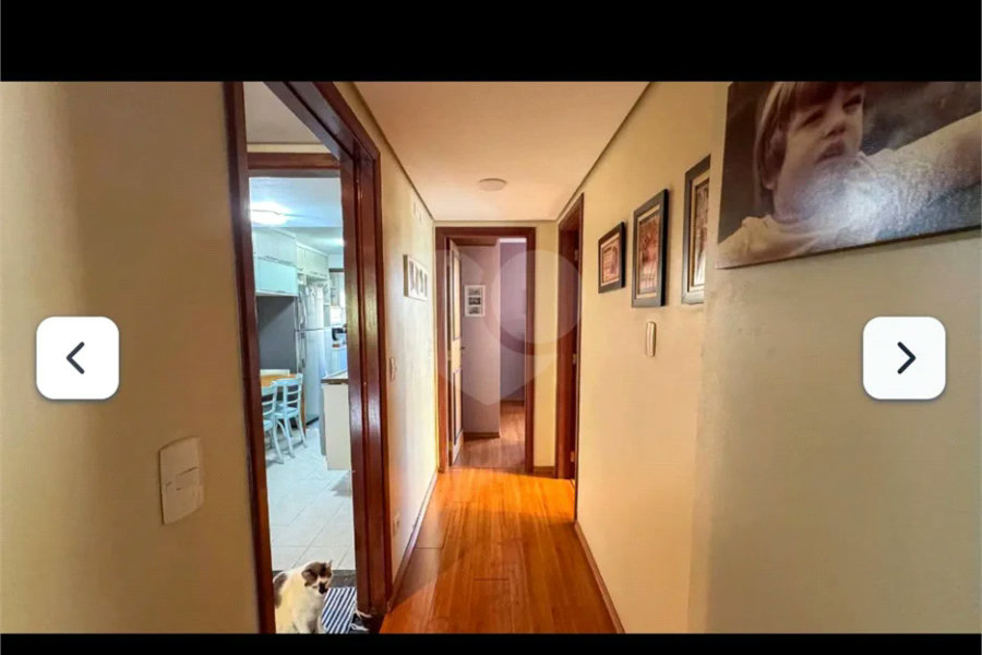 Apartamento à venda com 3 quartos, sendo 1 suíte, em Santana, São Paulo, SP