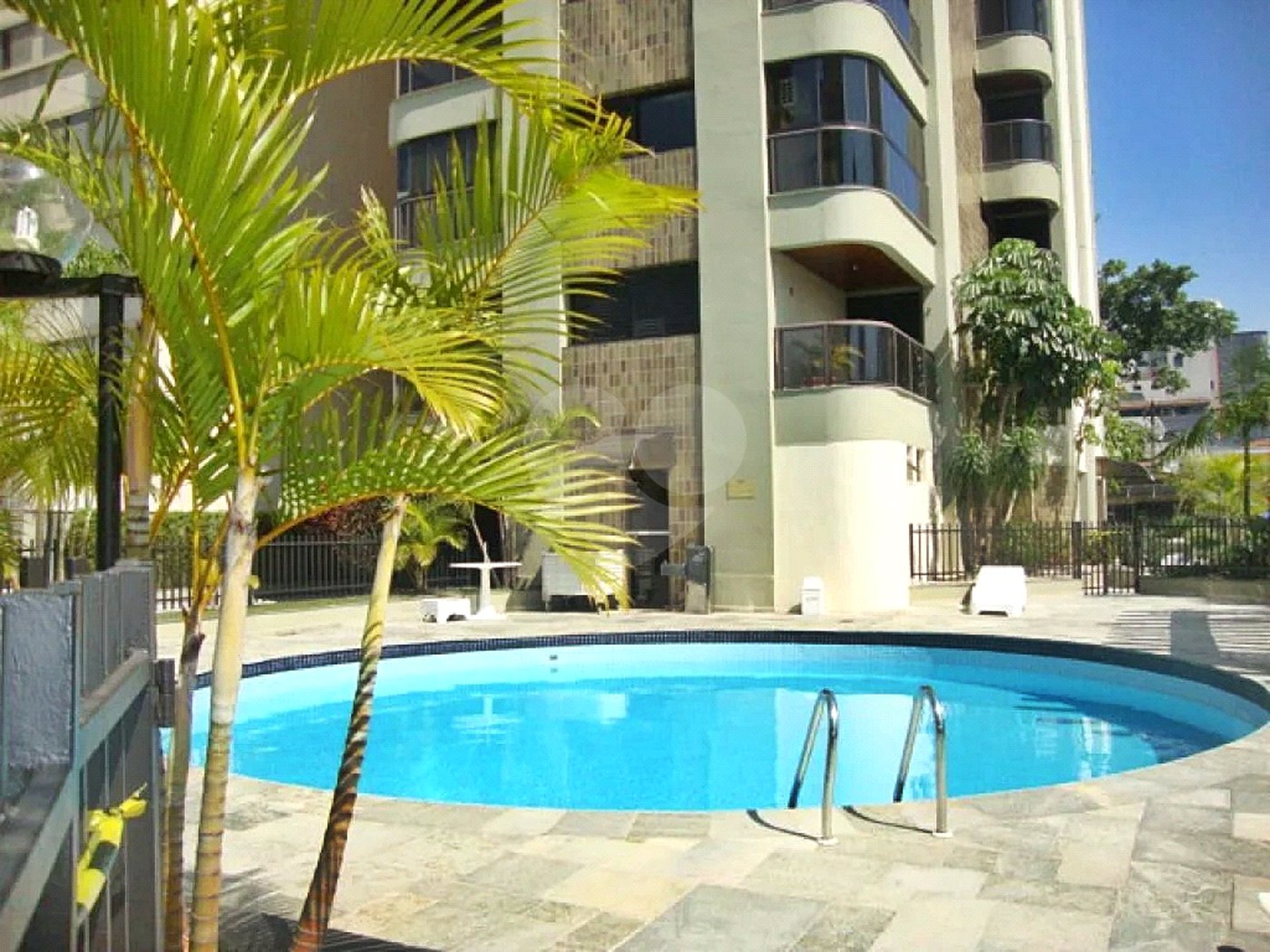 Apartamento à venda com 4 quartos, sendo 3 suítes, em Santana, São Paulo, SP