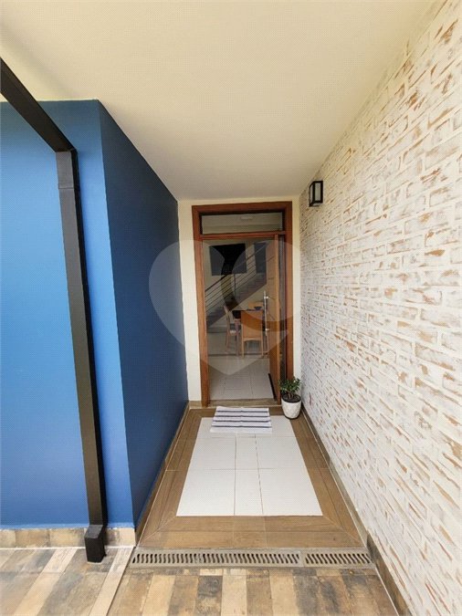 Casa à venda com 3 suítes em Chácara Areal, Indaiatuba, SP