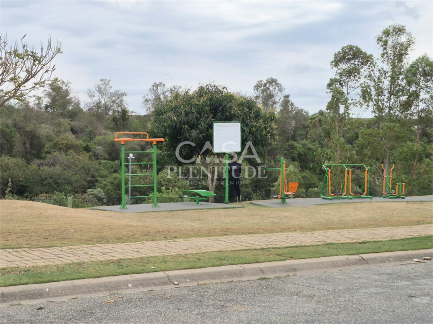 Terreno em condomínio à venda em Jardim Villagio Milano, Sorocaba, SP