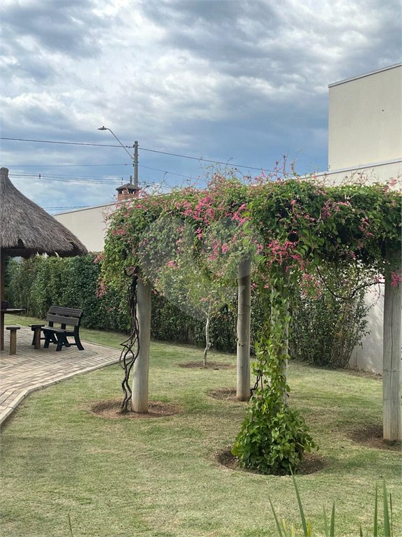 Casa à venda com 3 suítes no condomínio Campos do Conde Ii, Paulínia - SP
