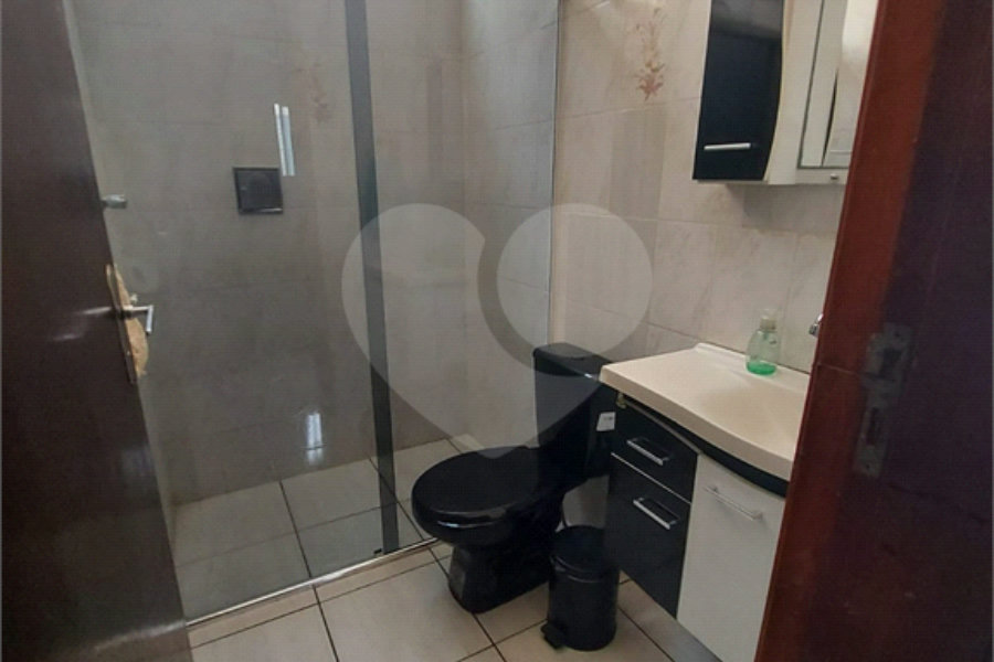 Casa à venda com 3 quartos, sendo 1 suíte, em Freguesia do Ó, São Paulo, SP