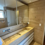 Apartamento à venda com 4 quartos, sendo 3 suítes,  em Santana, São Paulo, SP
