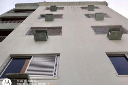 Cobertura à venda, 205 m² por R$ 870.000,00 - Central Park - Guarujá/SP
