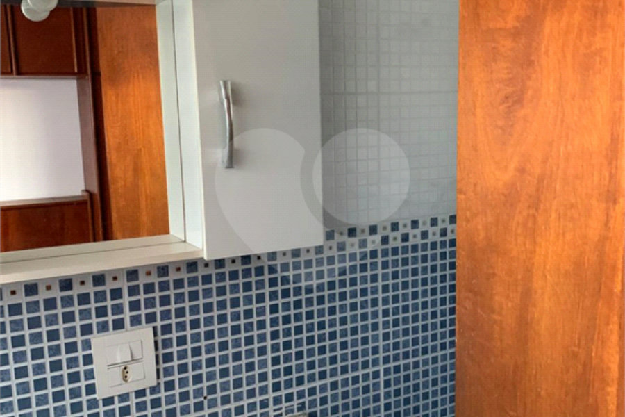 Apartamento à venda com 3 quartos, sendo 1 suíte, em Santana, São Paulo, SP
