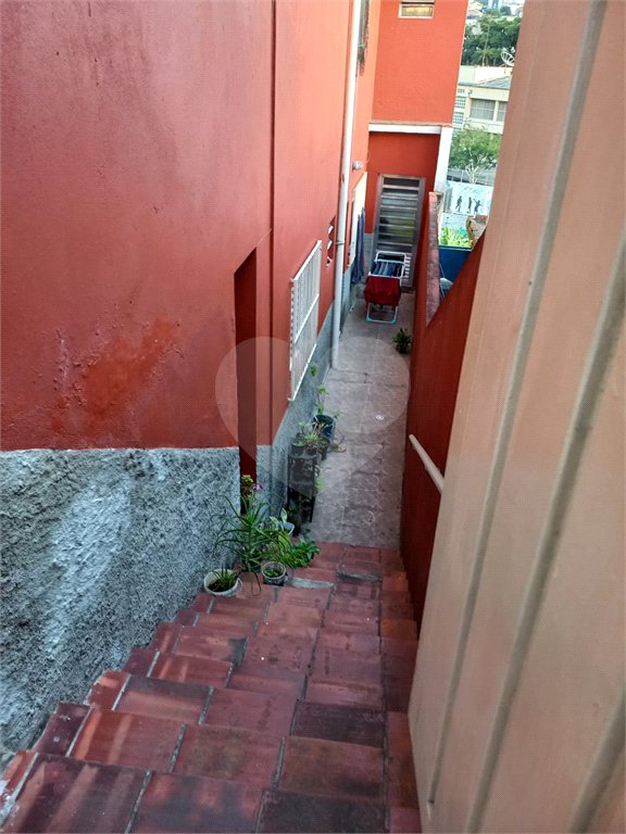 Sobrado à venda com 3 quartos, sendo 2 suítes, no Brasilândia, São Paulo, SP