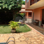 Casa à venda com 4 quartos, sendo 1 suíte, no condomínio Residencial Vale das Laranjeiras, Indaiatuba - SP