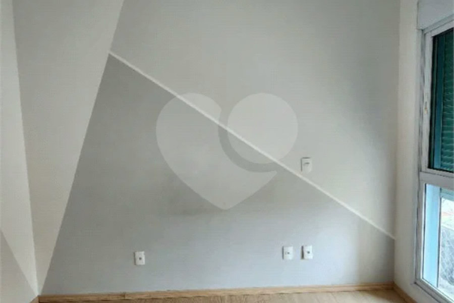 Apartamento à venda com 3 suítes em Santana, São Paulo, SP