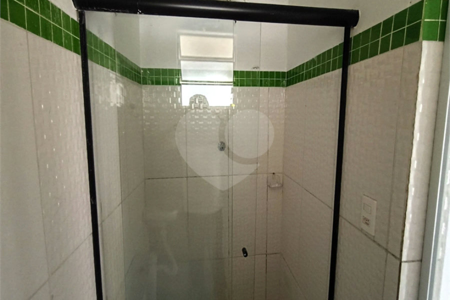 Casa para alugar com 1 quarto no condomínio Cond R Claudio Rodrigues Lopes, São Paulo - SP