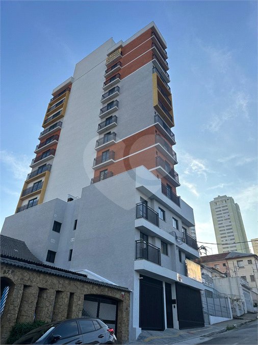 Apartamento à venda com 2 quartos em Vila Dom Pedro II, São Paulo, SP