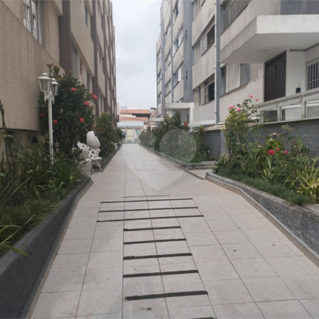 Apartamento à venda com 2 quartos em Vila Medeiros, São Paulo, SP