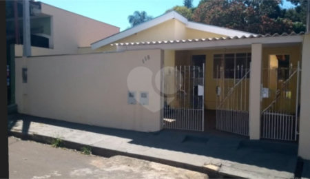 Casa à venda com 2 quartos em Jardim São João Batista, São Carlos, SP