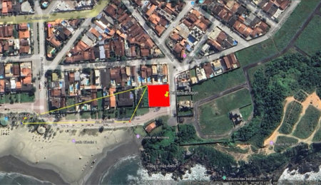 Terreno Comercial à venda, ,  - TE0011.