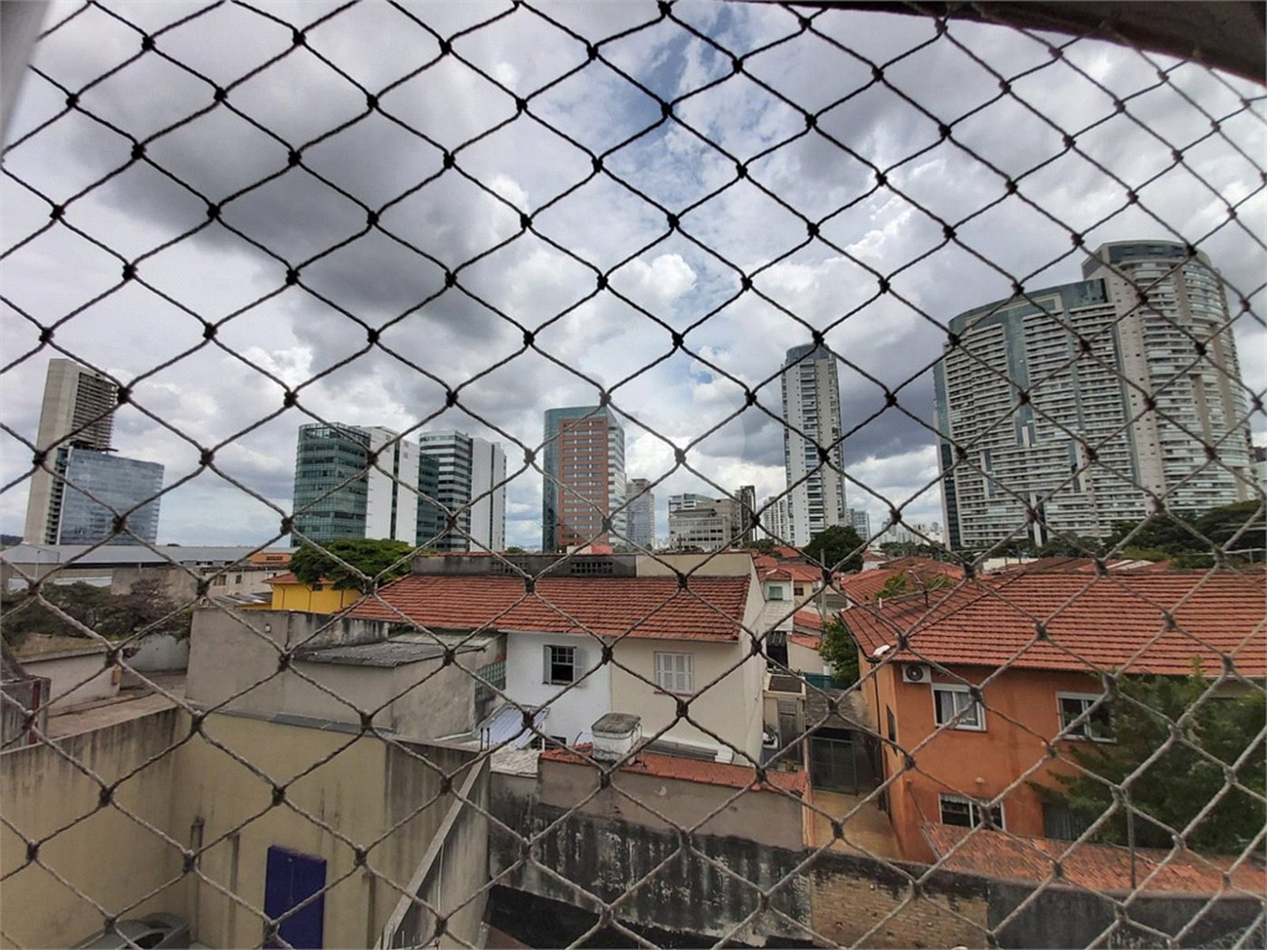 Apartamento à venda com 2 quartos em Pinheiros, São Paulo, SP
