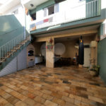 Sobrado à venda com 3 quartos, sendo 1 suíte, em Água Fria, São Paulo, SP