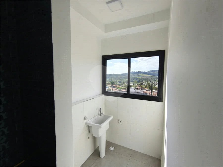 Apartamento à venda com 2 quartos em Jardim Colonial, Atibaia, SP
