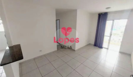 Apartamento à venda com 3 quartos, sendo 1 suíte,  em Vila Sanches, São José dos Campos, SP