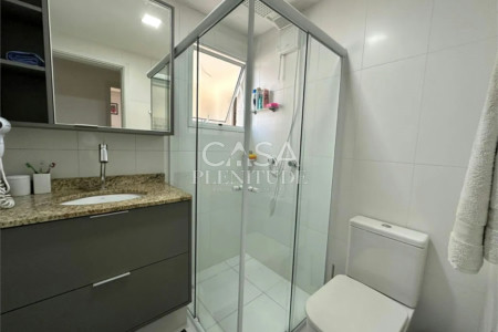 Apartamento à venda com 3 quartos, sendo 1 suíte, em Parque Campolim, Sorocaba, SP