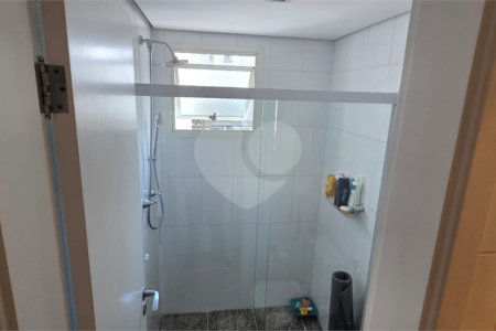 Apartamento à venda com 2 suítes em Brooklin Novo, São Paulo, SP