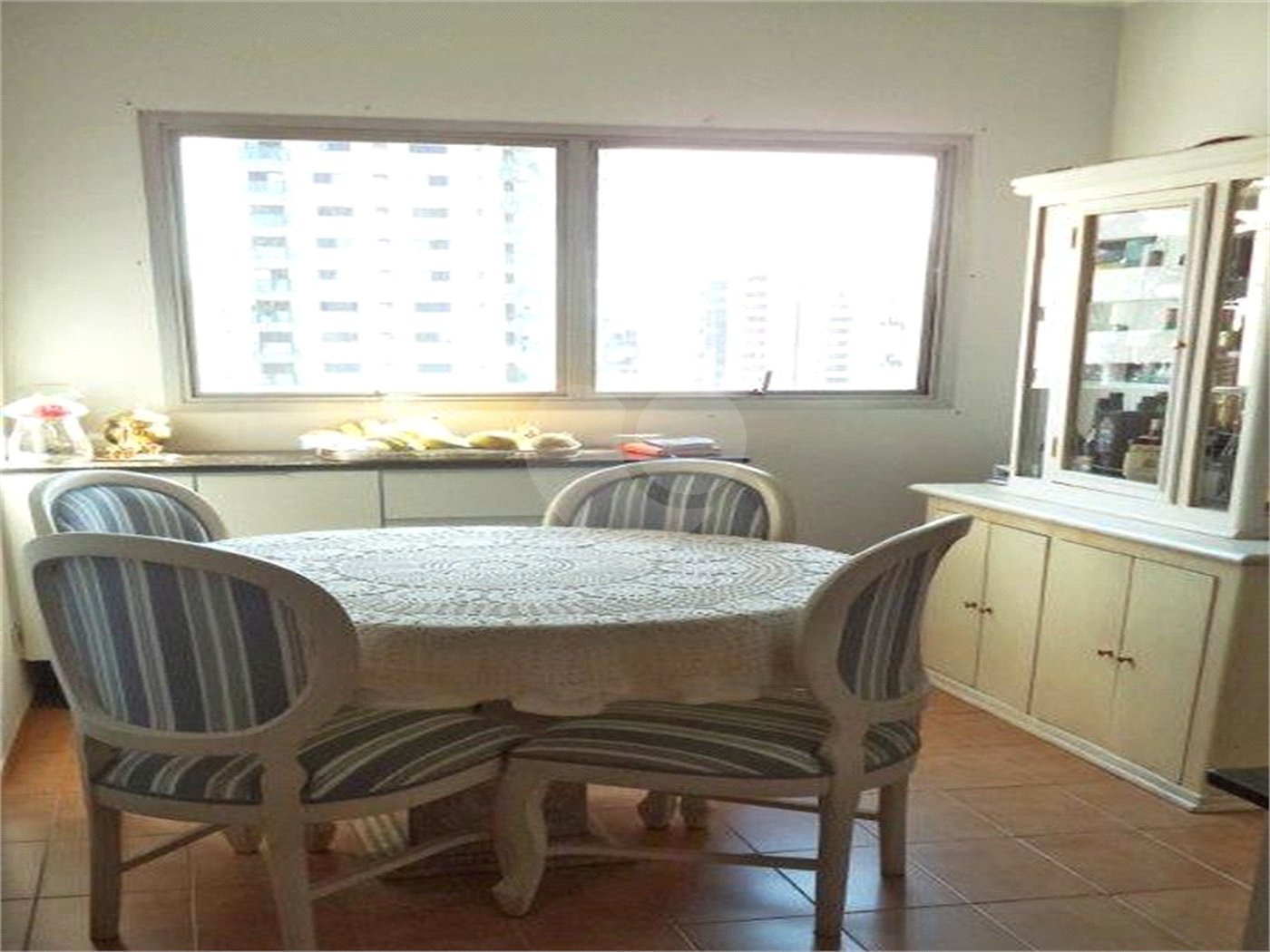 Apartamento à venda com 4 quartos, sendo 3 suítes,  em Indianópolis, São Paulo, SP