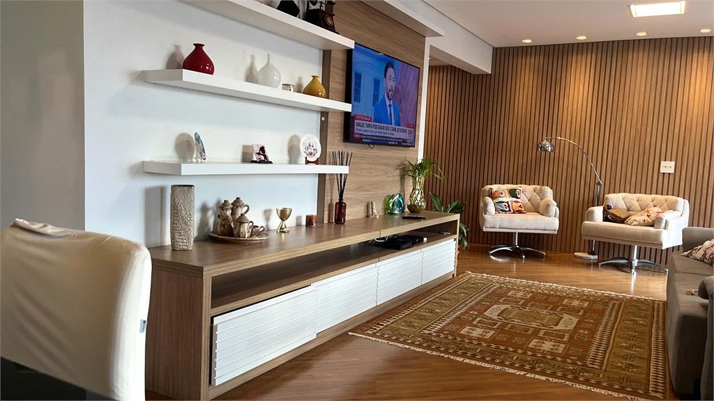Apartamento à venda com 4 quartos, sendo 2 suítes, em Vila Leopoldina, São Paulo, SP