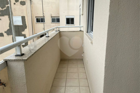 Apartamento à venda com 2 quartos, sendo 1 suíte, em Vila Leopoldina, São Paulo, SP