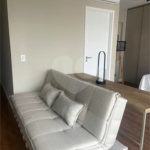 Apartamento para alugar com 1 quarto em Pinheiros, São Paulo, SP