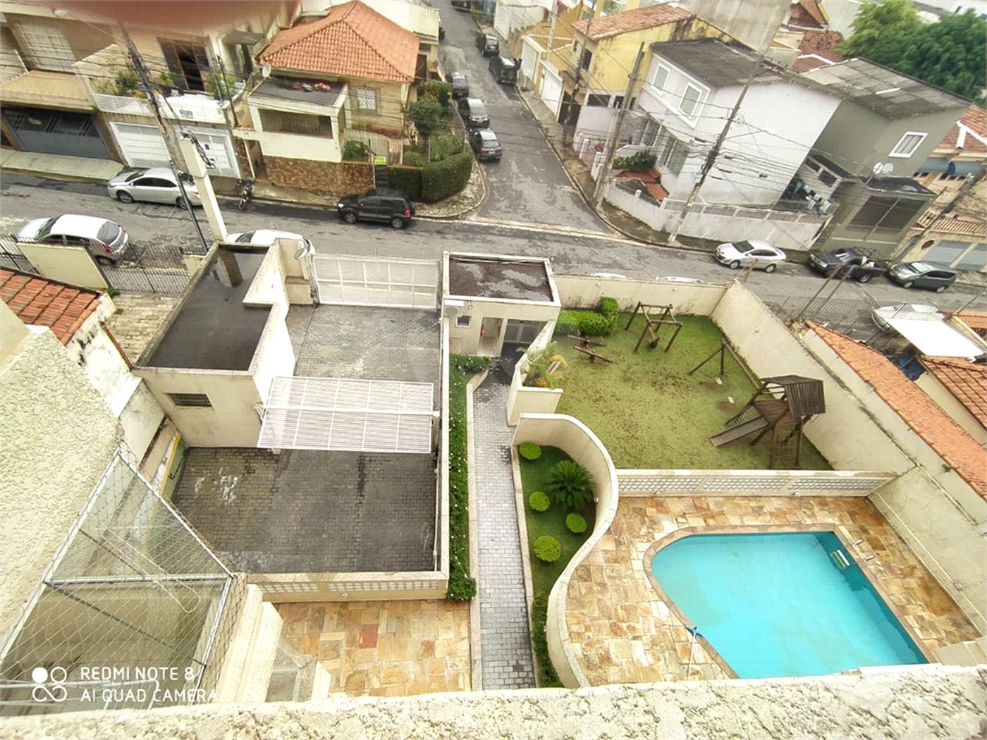 Apartamento à venda com 3 quartos, sendo 1 suíte, em Água Fria, São Paulo, SP