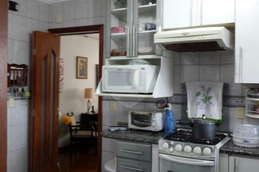 Apartamento à venda com 3 quartos, sendo 1 suíte, em Santana, São Paulo, SP