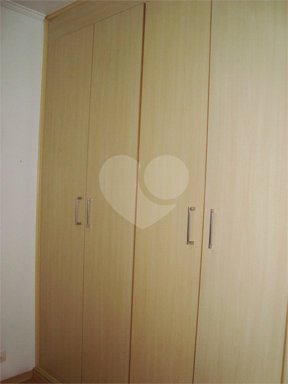 Apartamento à venda com 3 quartos em Santana, São Paulo, SP