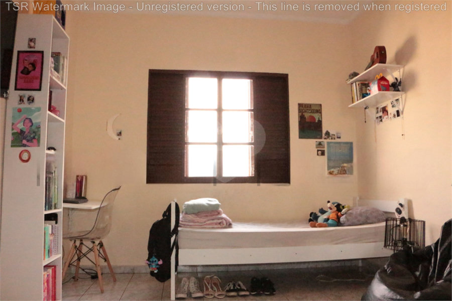 Sobrado à venda com 3 quartos em Freguesia do Ó, São Paulo, SP