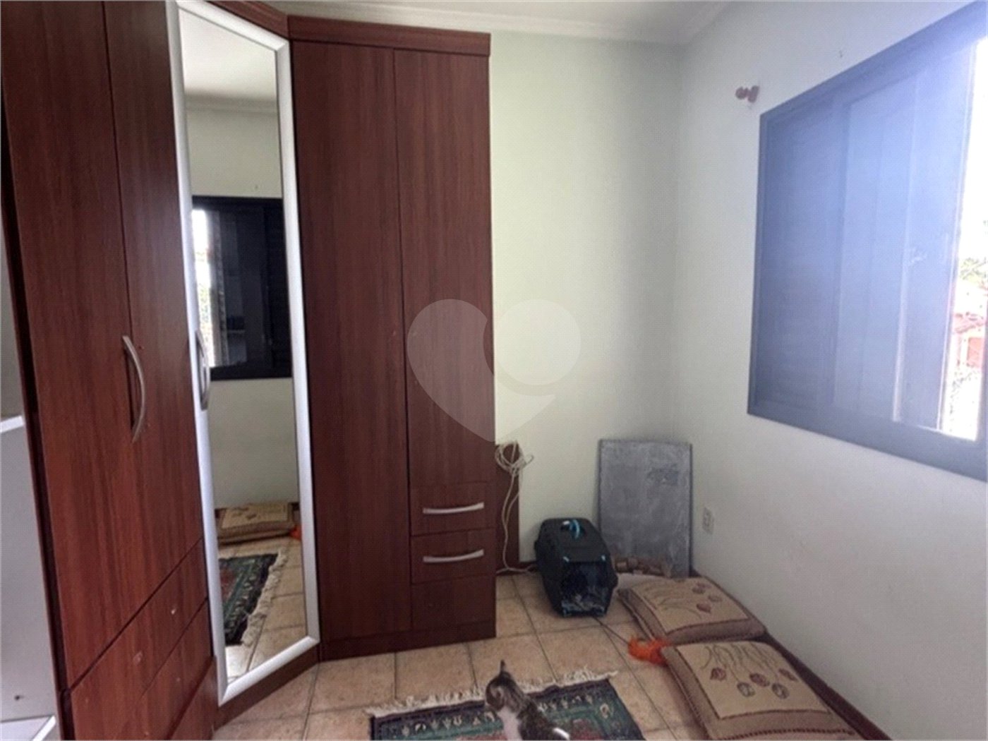 Apartamento à venda com 3 quartos, sendo 1 suíte, em Vila Haro, Sorocaba, SP
