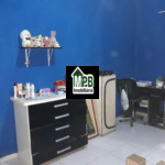 Casa à venda com 2 quartos, sendo 1 suíte, em George Oeterer, Iperó, SP