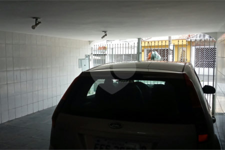 Sobrado à venda com 3 quartos em Jardim Umarizal, São Paulo, SP