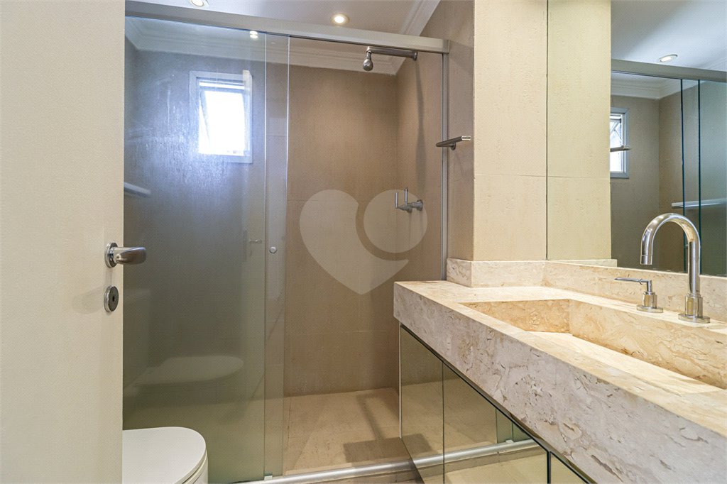 Apartamento à venda ou para alugar com 1 suíte em Jardim América, São Paulo, SP