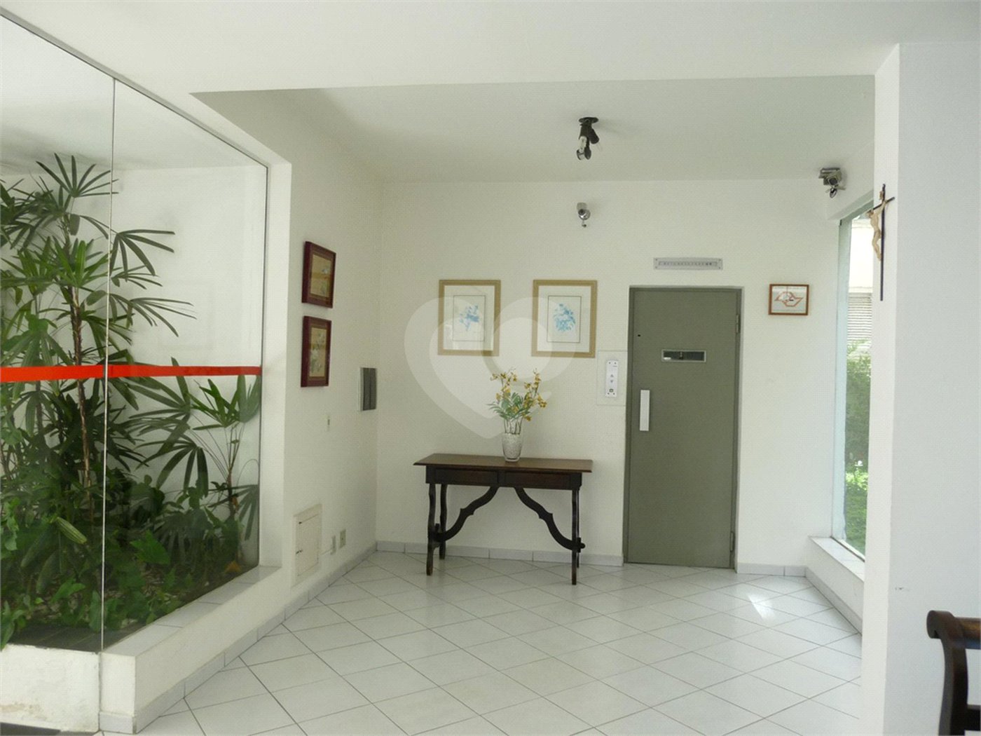 Apartamento à venda com 3 quartos, sendo 1 suíte, em Paraíso, São Paulo, SP
