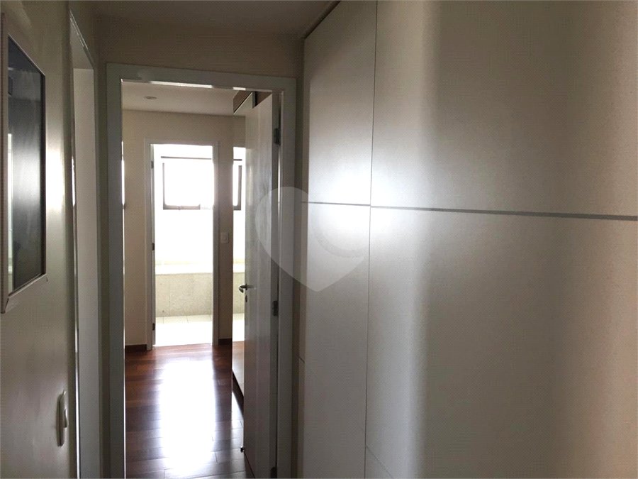 Apartamento à venda com 4 suítes em Chácara Santo Antônio (zona Sul), São Paulo, SP