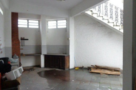 Casa à venda com 3 suítes no condomínio Dracena, São Paulo - SP