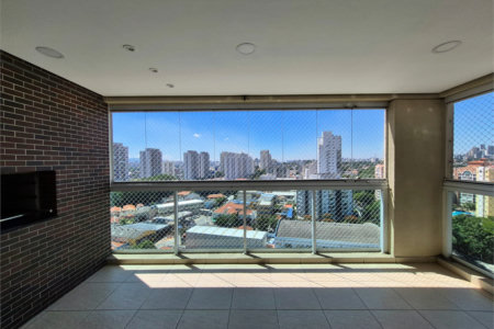 Apartamento à venda com 2 quartos, sendo 1 suíte, em Vila Leopoldina, São Paulo, SP