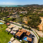 Casa em condomínio à venda com 5 suítes em Geribá, Armação dos Búzios, RJ