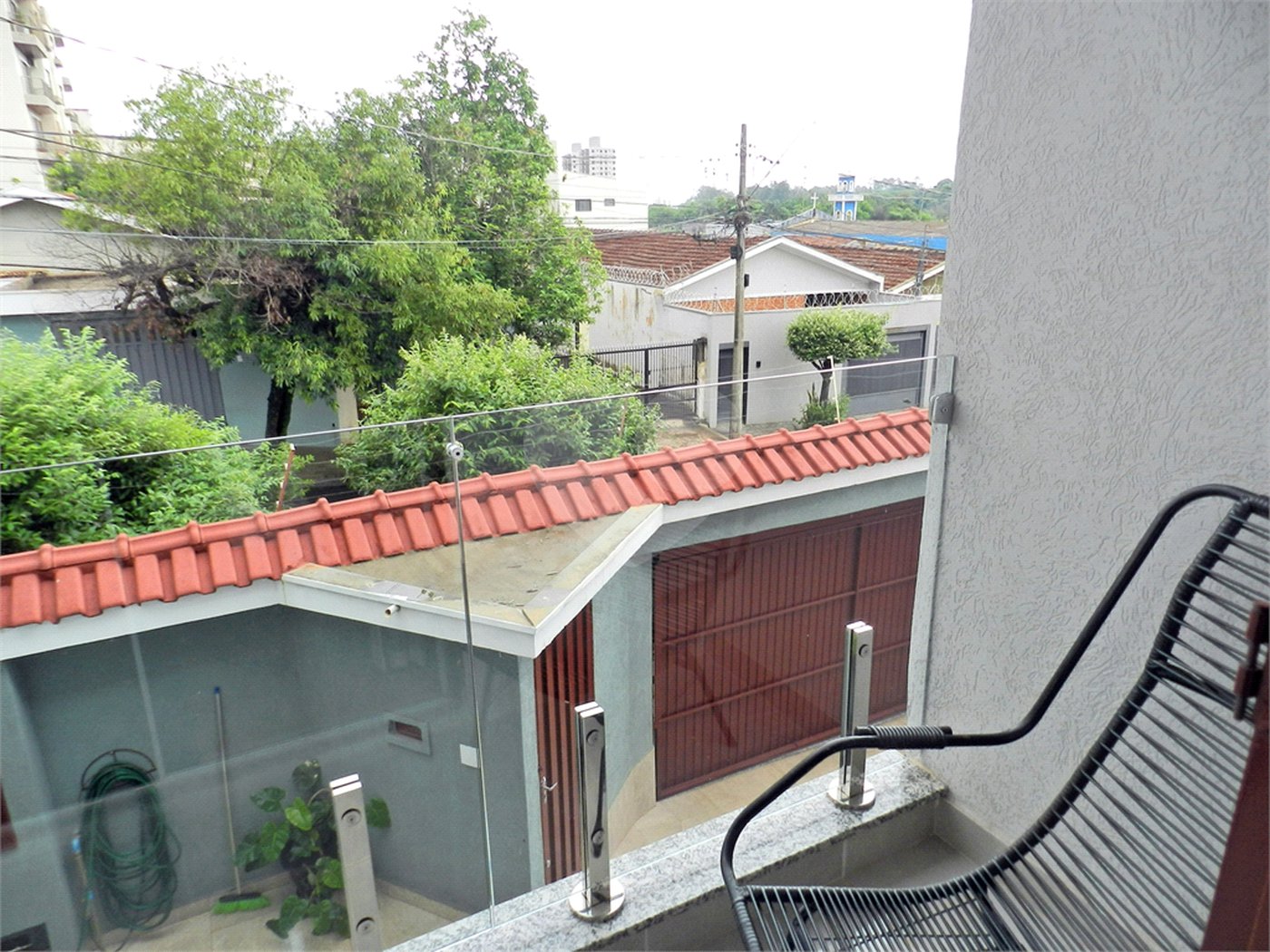 Sobrado à venda com 4 quartos, sendo 3 suítes, em Jardim Paulistano, Ribeirão Preto, SP