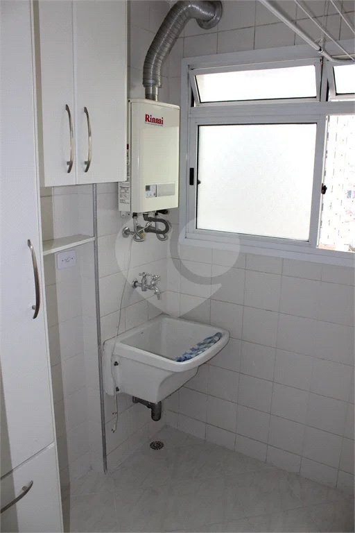 Apartamento à venda com 3 quartos, sendo 1 suíte, em Mandaqui, São Paulo, SP