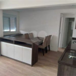 Apartamento para alugar com 1 quarto em Jabaquara, São Paulo, SP
