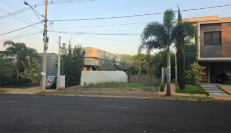Terreno à venda em Loteamento Agra Ribeirão Preto, Ribeirão Preto, SP