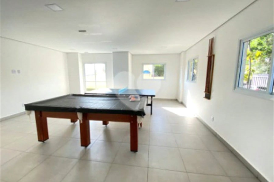 Apartamento à venda com 1 quarto em Casa Verde, São Paulo, SP