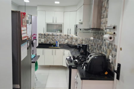 Apartamento à venda com 3 quartos, sendo 1 suíte, em Tijuca, Rio de Janeiro, RJ